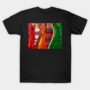 Guitar Shop T-Shirt